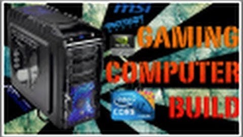 Installing 16GB of Patriot Viper 3 RAM | Gaming Computer Build Pt 7