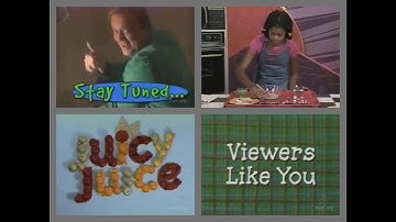 PBS Kids Program Break (2002 MPT) #10