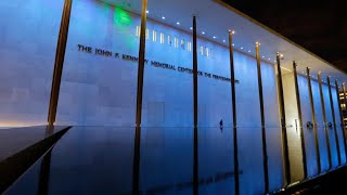 WATCH: Trump to address Republican lawmakers at Kennedy Center