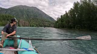 Kenai River Float Trip 8.2.2023
