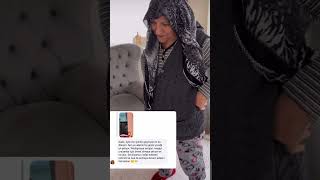 Kadir Ezildi Anneannesine Büyük Süpriz