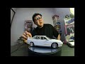 ハセガワ スバル レガシーRS ようこかわちゃんの部屋 プラモデル 437