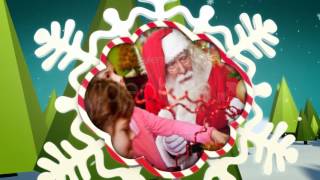 Snowflakes Slideshow - After Effects Project Files | VideoHive 6148258