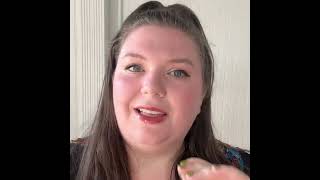 Coco and Duckie Ayala Bar Red Roses Enid Earrings