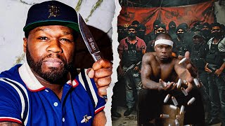 Rappers That Messed With The Wrong Cartels \& Regret it