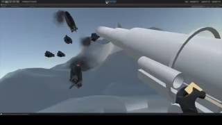AA Defense VR Prototype