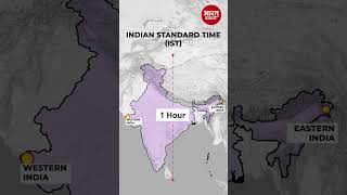 Does India need Two Time Zones? 🇮🇳