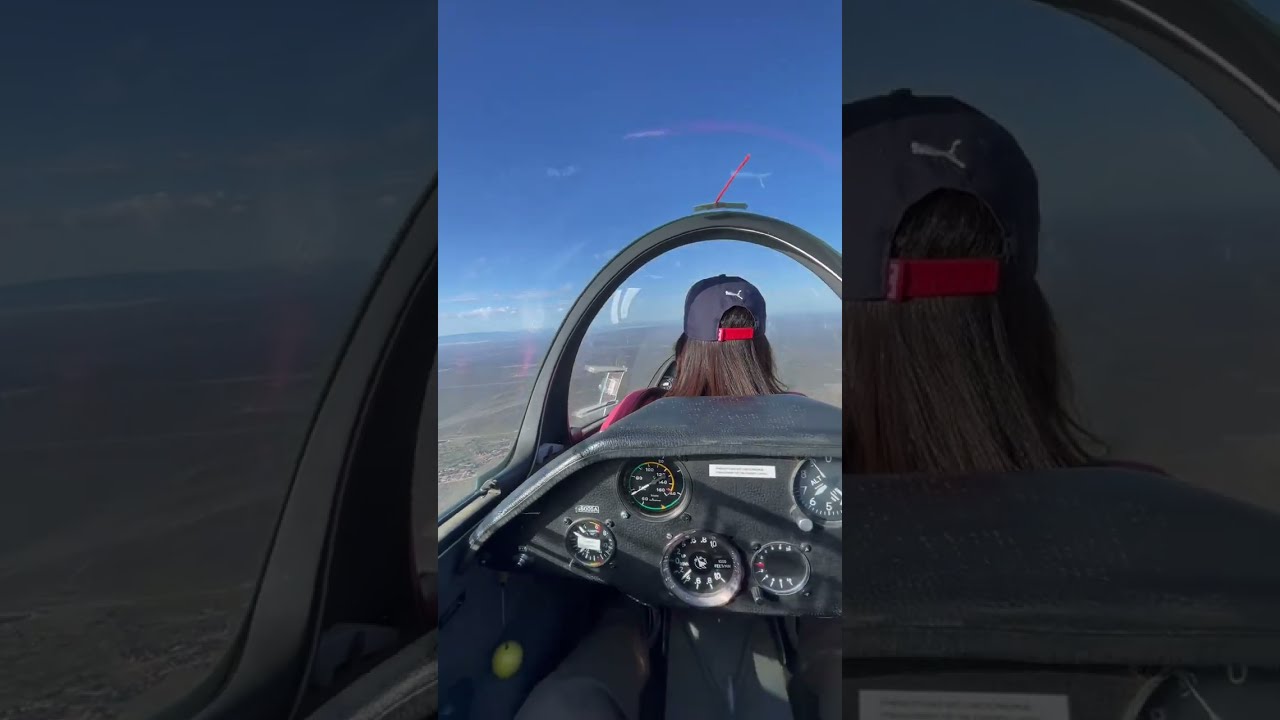Have You Experienced Zero Gs Soaring Flightschool