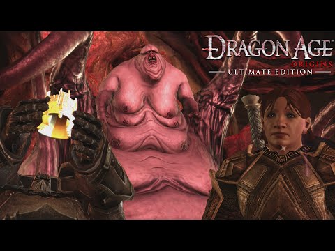 Video: Žádná Romantika V Expanzi Dragon Age