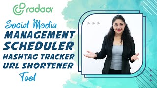 RADAAR Social Media Management Tool | Radaar Review | Social Media Management Software screenshot 5
