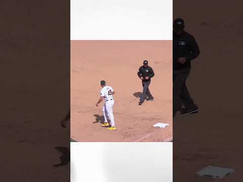 AMAZING! One of the most RIDICULOUS Plays by a Pitcher (ALL views) #mlb