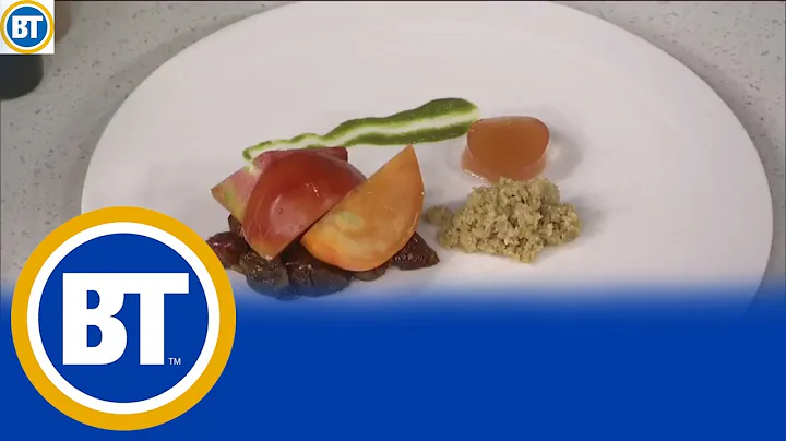 Use the whole vegetable and eliminate waste with t...