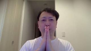 【一般向け】定例の月初めのYouTubeライブ
