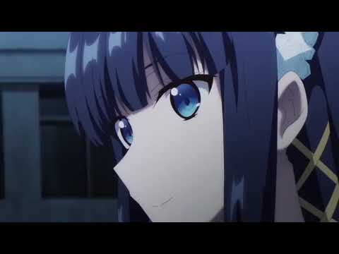 ありがとう　[司波深雪] [早見沙織] [魔法科高校の優等生] [11-008g5]  011
