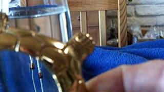 SEC four diode electrolysis experiment.ASF