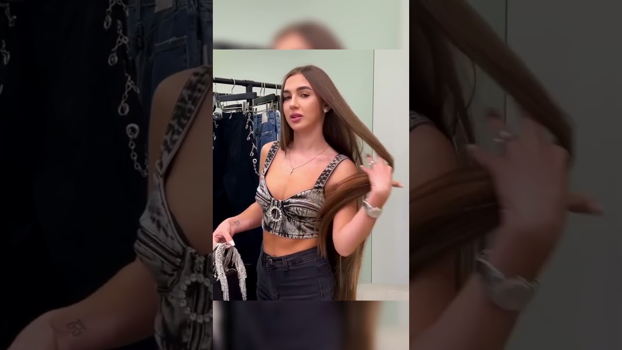 TRAILER NOWEJ SERII 🔥 Diana wybiera sukienkę na swoje urodziny! 