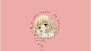 Round Table - Let Me Be With You feat. Nino (Plexi. Edit)