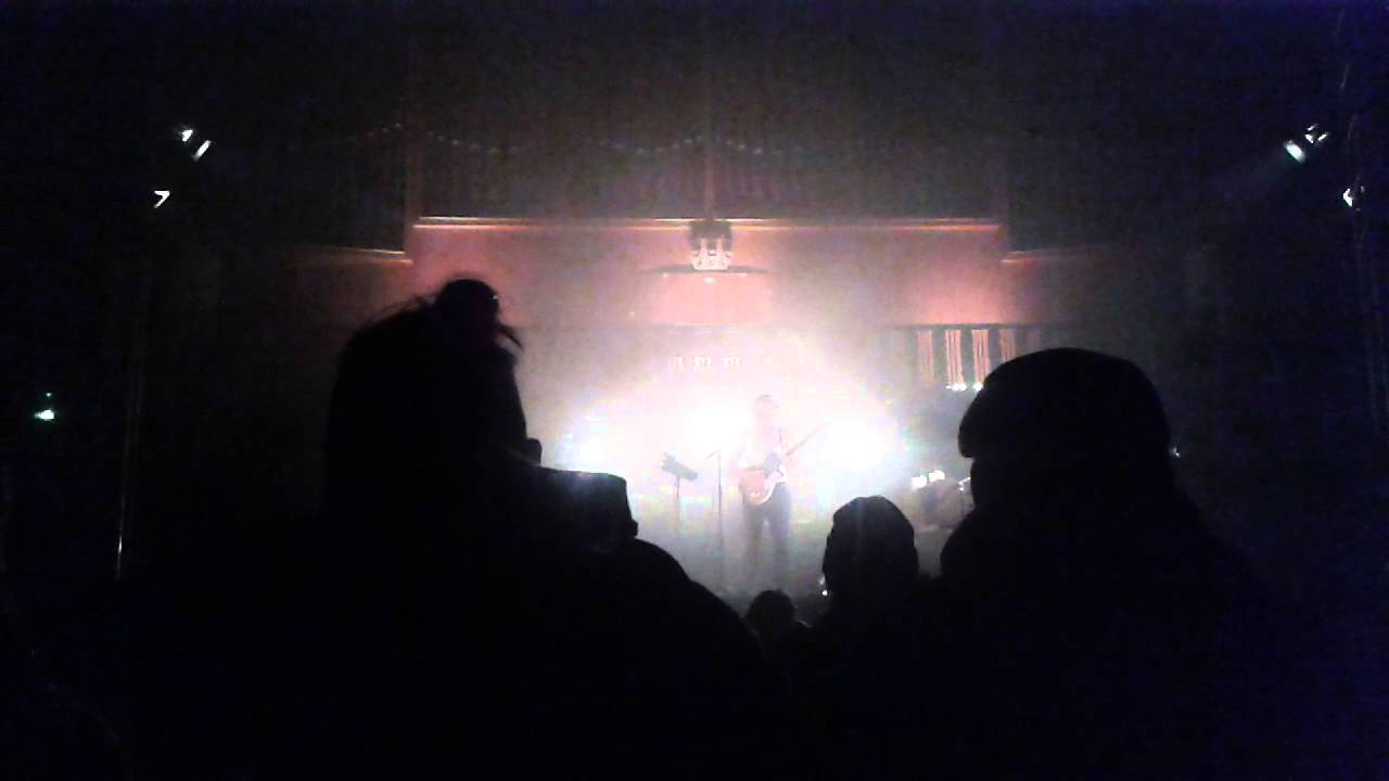 Ry X Beacon 07/03/2016 Funkhaus berlin YouTube