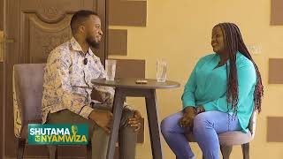 UNCLE MARK | ENTERTAINER || COMING UP