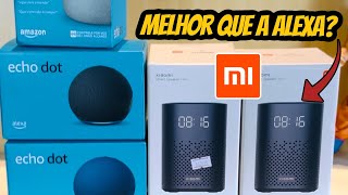 BETTER THAN ALEXA? TUTORIAL: HOW TO SET UP XIAOMI SMART SPEAKER IR CONTROL