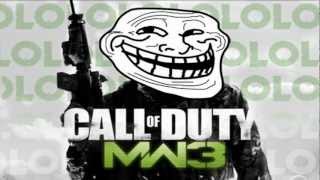 Epic Tea Bag ! Mw3