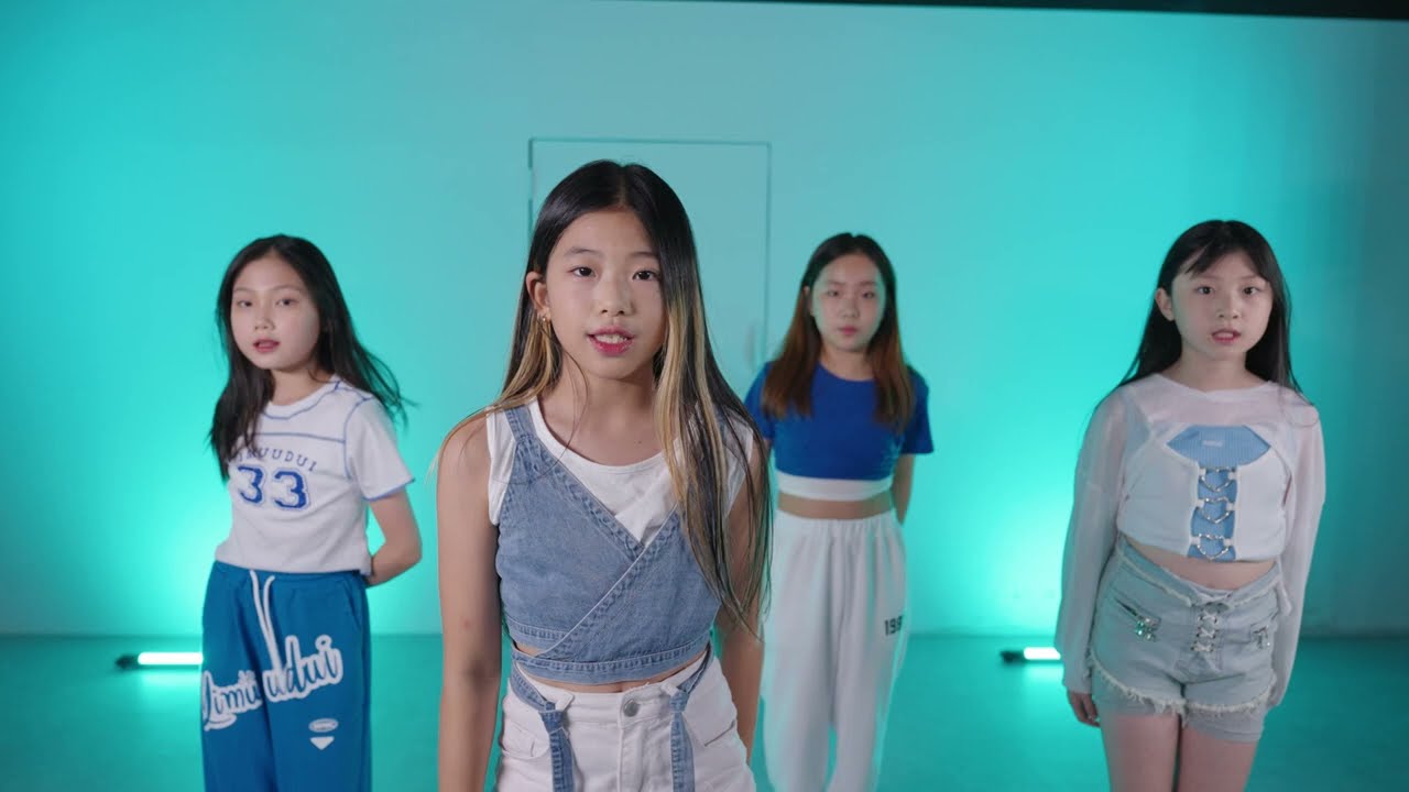 교육과정 LA Dance Studio