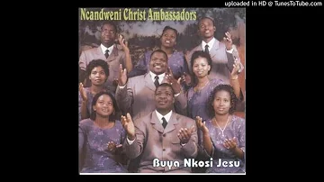 Ncandweni Christ Ambassadors - Masidele