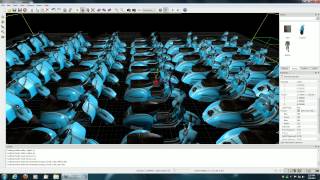 Image Based Lighting (IBL)