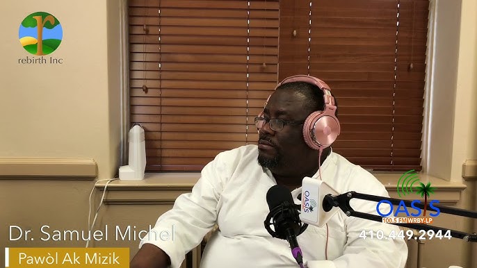 Radio Oasis Wrby 100 5 Fm Live Youtube