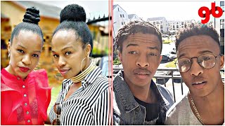 10 South African Celebrities With Twins