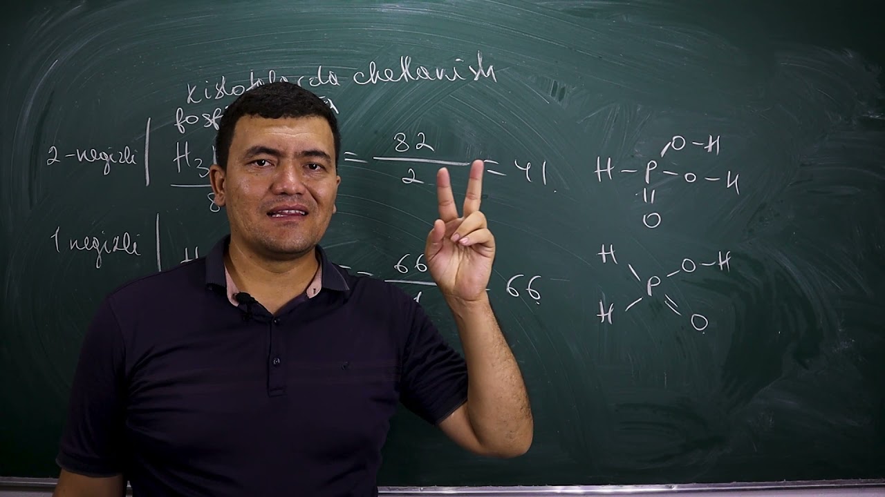 Oksid, asos, kislota , tuz va elementning ekvivalentligini topish  Ekvivalentlik qonuni