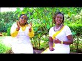 LUCY NGANGA X EUNNY WA MWANGI -  MUCOKIA WA MIHUMU (Official video)4K