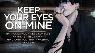 Boyfriend Asmr Dominant Boyfriend Hypnotizes You To Be His Plaything Hypnosistied Downmdom