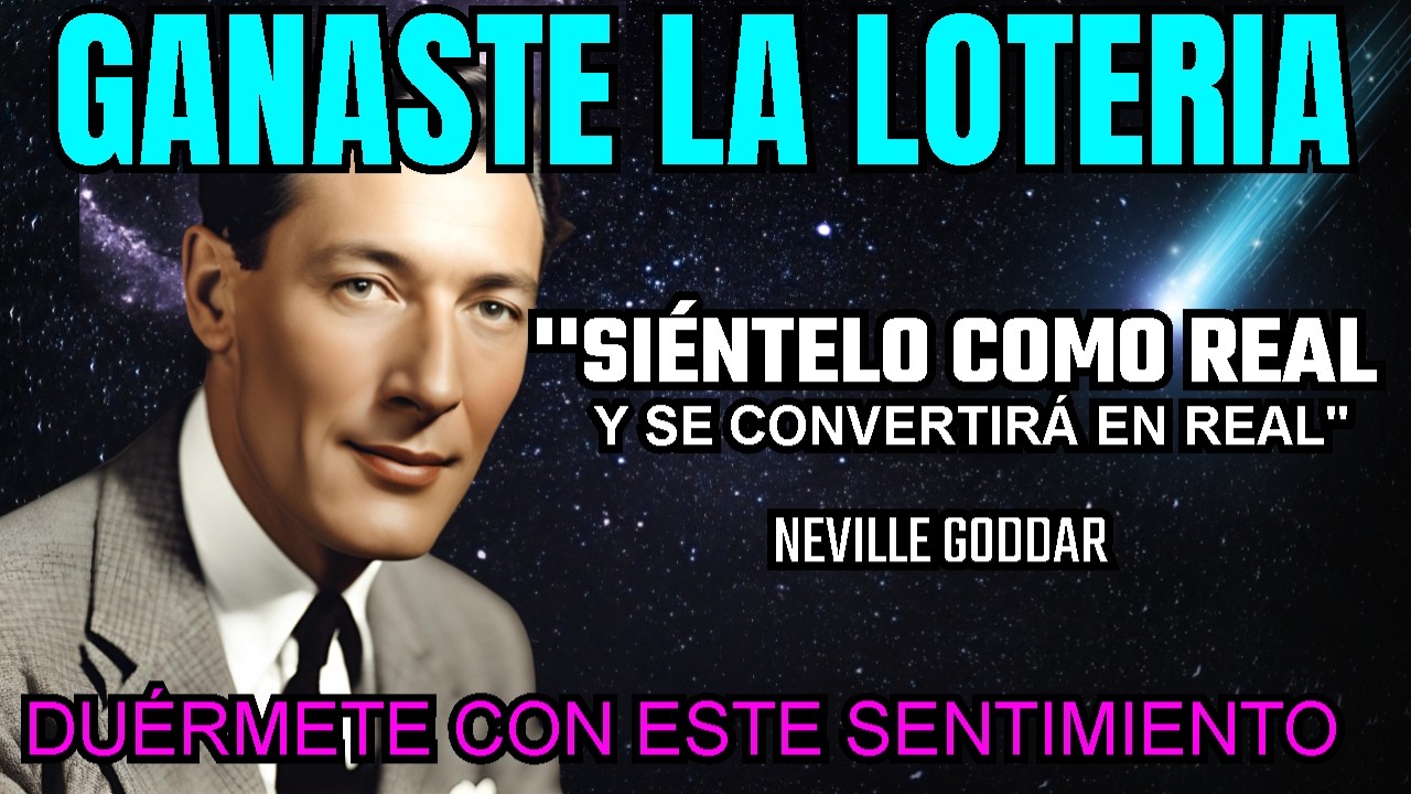 Эта медитация заставит вас почувствовать себя так, будто вы выиграли джекпот в лотерею!