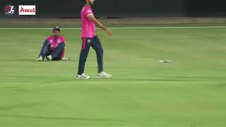 MiLC T20 Highlights: St  Louis Americans vs Michigan Cricket Stars