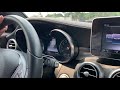 H3T auto Mercedes GLC 300 máy 2.0 245hp tăng tốc 0 lên 100km mất 7s Lh 0946287666