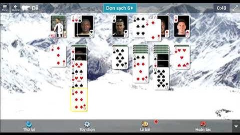 Full Event: Two Game Tango Klondike - Spider November 19th 2021 (20 challenges)