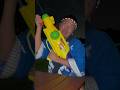 Ohio sigma water gun🔫