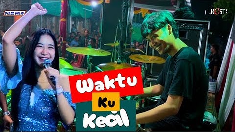 ⚝ WAKTU KU KECIL ⚝ NONIK APRILLIA ⚝ ALR⭕️STA DONGKREK ⚝ ALFA SOUND ⚝ GONDANG ⚝