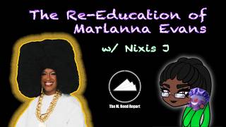 Rapsody is The God FeMC | God Gotta Afro & Gold Hoops Review w/ @nixisj