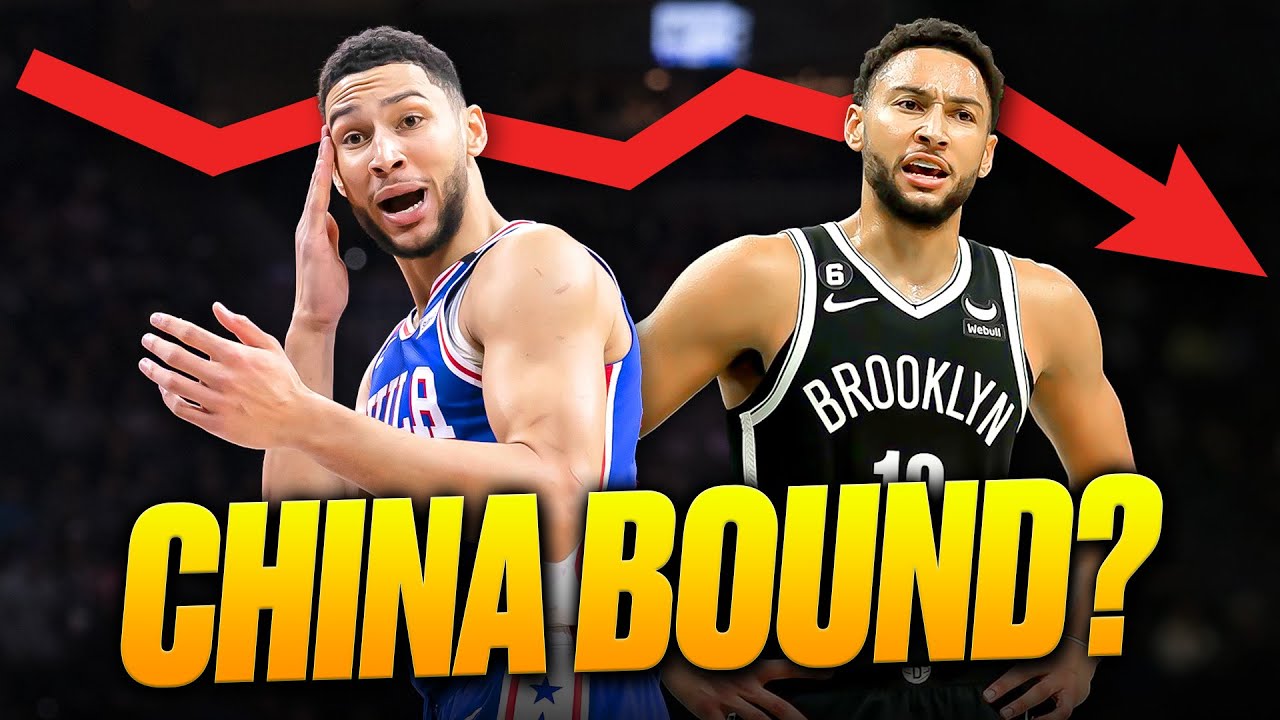 So… What Really Happened to Ben Simmons?