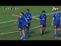 هدف الصفاء الأول في مرمى العهد عن طريق رودني مايكل 