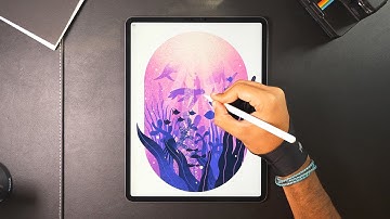 Digital Art - Underwater 🐠