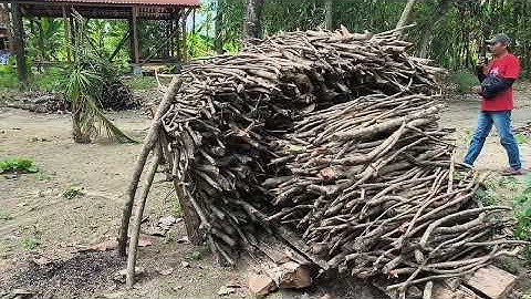 BELUM KAWIN JANGAN TONTON SEGERA TUTUP LAYAR..!! KEHIDUPAN SUKU JAWA DESA TERPENCIL JAWA TENGAH