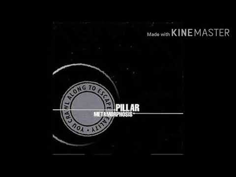 Pillar — Pillar - Metamorphosis (1999) - 8. Beautiful Saviour