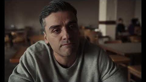 The Card Counter new clip official - Venice Film Festival 2021 - 3/3