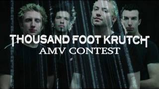 Thousand Foot Krutch (Results(ARE)Up!) AMV Contest - AMVA