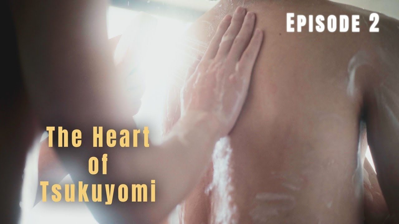 ’The Heart of Tsukuyomi‘ EP2，Is it pure youth love or a dream? 《月读神之心》，是青春、纯爱还是梦境？#BL #drama