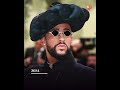 Bad Bunny a lo largo de los años