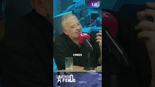 'IN THE SOUTH WE DON'T WANT MS. K OR LÓPEZ ALIAGA' #shorts